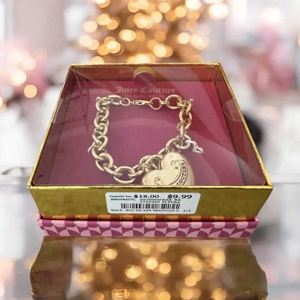 Juicy Couture juicy couture